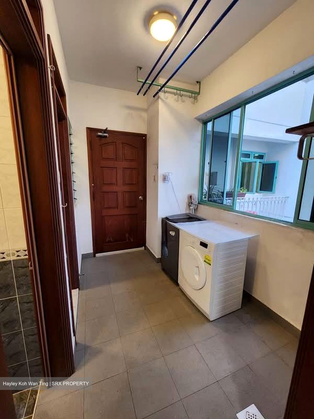 Ballota Park Condominium (D17), Condominium #585964911